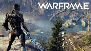 Warframe play silent gaming only gameplay PT 1 24.01.2026 #combat #domination #guns #action #montage