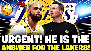 🚨 COULD DLO&rsquo;S 6TH MAN ROLE CHANGE THE LAKERS&rsquo; SEASON? LAKERS NEWS TODAY