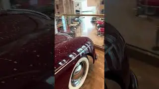 🚗💨 Porsche 365A Convertible &ndash; Classic Elegance!