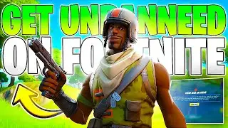 This HWID Spoofer REMOVED My Fortnite Ban | DIVINE Tutorial (Easy Anti-Cheat 2025)