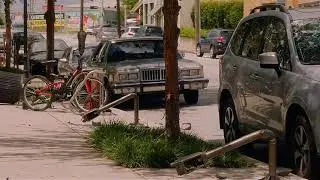 The gifted Andy Strucker 1x03 Poderes