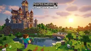 Ep  74 Minecraft lets play AiRevolution no commentary. #minecraft