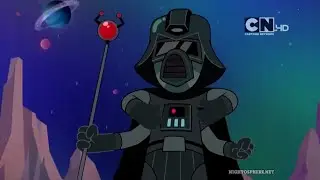Cartoon Network MENA | Continuity | March - April 2017
