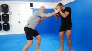 Martin Kampmann breaks down Mark O. Madsens debut in UFC