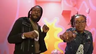 EMPRESS LEHLEH FT PLANKYDON- THIS TIME (OFFICIAL) #7gaterecords #princebeatzmedia