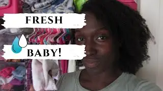 DIY CLOTH WIPE SOLUTION WITH 4 INGREDIENTS | How-To & Recipe