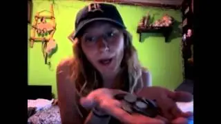 MCFYP, Hannah Dillree