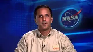 Astronaut Joe Acaba Encourages Educators to Spark Student Interest in STEM