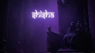 Shisha phonk music saajan