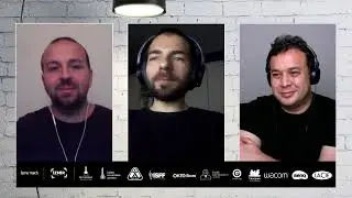 C.O.D. kısa film g&ouml;sterimi ve y&ouml;netmeni Onur Doğan ile kısa film &uuml;zerine...