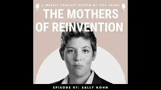 S1 EP. 8 | SALLY KOHN