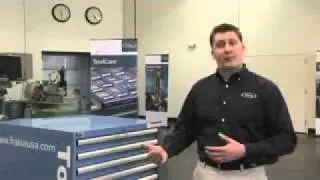 ToolCare Program MachineTools.TV