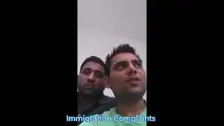 Rudraksh Group Mohali Reviews - Rudraksh Group Mohali Fraud immigration - Owner Rakesh Rikhi
