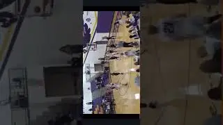 Gigi Painter (2020) 5&rsquo;10 Wing/Guard. 2018/2019 HS highlights