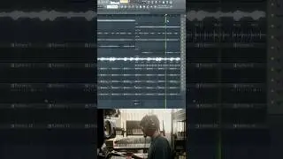 Kick was knocking crazy #trapbeats #drums #flstudio