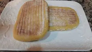 خبز السندويش بدون غلوتين   pain sandwich  sans gluten