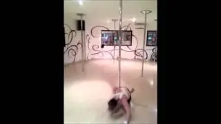 fallen paty guerra DANSSTAGE