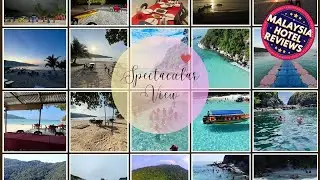 EMPIRE HOTELS & RESORTS | Perhentian Islands, Malaysia | Hotel Review 🛏️