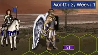 AMAZING Archangel game