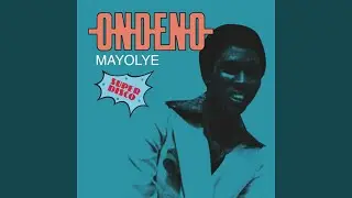 Mayolye
