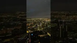 Australia ✨✨✨.           #australia #sky #city #views #trending #fyp #fypage #viralvideo #view