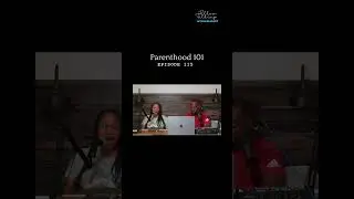 Episode out on all podcast platforms! #parenthood #absentfathers #childsupport