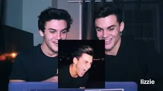 another grayson dolan laughing compilation to brighten up your day