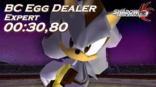 BC Egg Dealer (Expert) [00:30,80] Shadow Reloaded 1.2