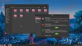 The Accent Colors in Linux Mint 20 (Cinnamon Really)