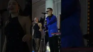 FSB - cover Уматуриан #singer #live #music #dance #концерт #cover #show