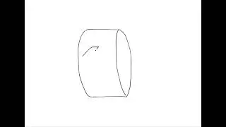 Conductor Polarized by an External Electric Field