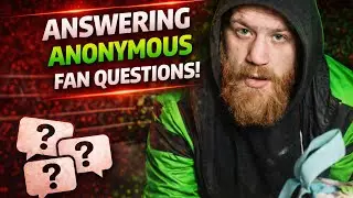 Lou Nixon Answers Your Wild Questions! CSGB #3
