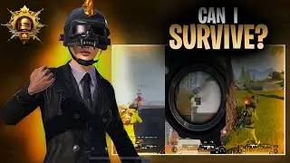 Can I Survive ? | Bunny Gaming