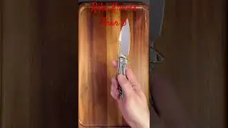 Rike Knives Thor 6 #youtubeshorts #shorts #youtubeshort #short