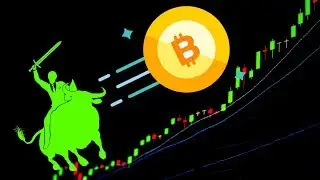 WTF is Happening with Bitcoin -  Crypto Happy Hour