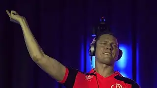 Dzeko vs. Riggi & Piros - Anthem Played Live By Ti&euml;sto @ Ultra Music Festival 2018 | Tiesto | 2022