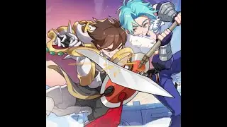 Ragnarok: Rebirth  頂上對決 S2 -冠軍賽-