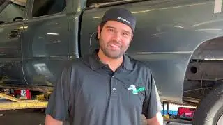 M&M Lube and Auto Interview in Pottstown PA