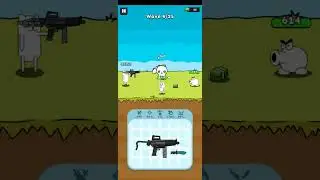Gun Hero - Walkthrough Gameplay Part #1 (Freeplay Inc)
