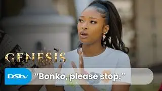 Artists Come And Go | Genesis | S1 Ep 198 | DStv