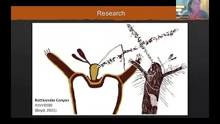 March 2025 Lunch & Learn | Rattlesnake Canyon Level 2 & 3 Documentation