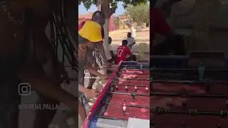 Visite de l&rsquo;&icirc;le de Gor&eacute;e 🇸🇳 #senegal#dakar#travel#vlog#goree#iledegoree