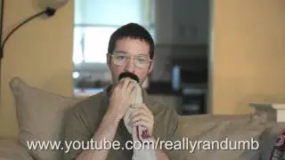 ReallyRandumb Video Response