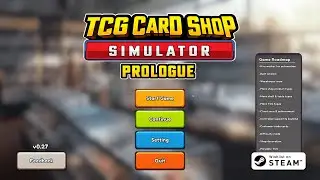TCG Card Shop Simulator -- Day 6 | TrueMotion Gaming