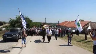 AYHAN AYDIN'LA BALKANLAR: SEÇEK'TE AĞAMIZ