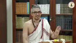 Day 2/5 Brahma Sutrangalil Advaita Bhavanai |(Periyava Jayanti 2025) Dr. K. S Maheswaran Namboothiri