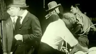 The Whistle (1921)