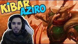 Toru kuyruğa girdi! hAZİR MIYIZ? | IMMORTORU