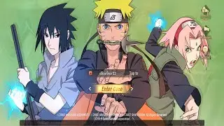 Как скачать Naruto: Slugfest X ? Опять этот Slugfest 🥴
