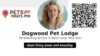Dogwood Pet Lodge West Camp - Pet Care Reviews & Guide